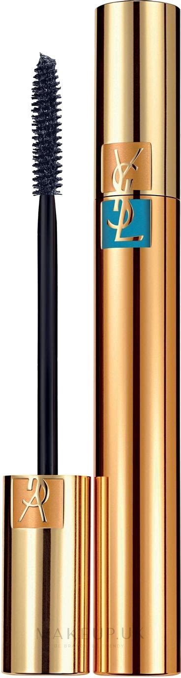 ysl waterproof primer and mascara|ysl false lash effect mascara.